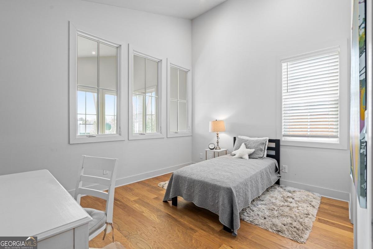 155 Breakspear Lane Fayetteville - 29