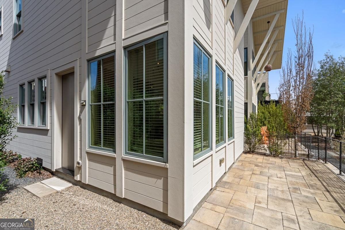 155 Breakspear Lane Fayetteville - 40