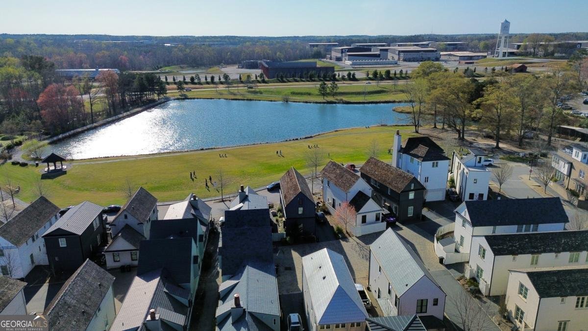 155 Breakspear Lane Fayetteville - 65