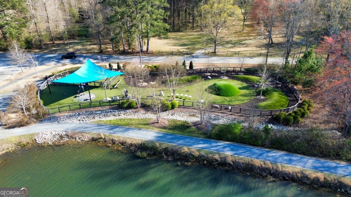 155 Breakspear Lane Fayetteville - 68