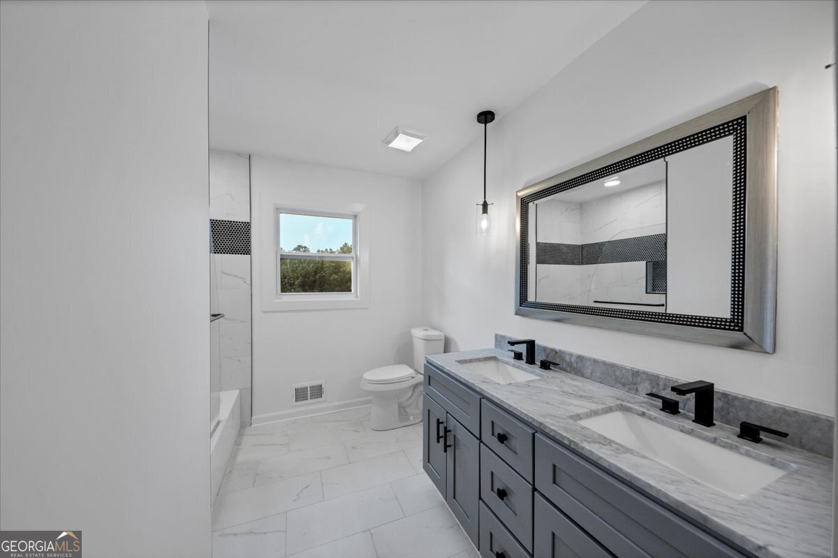 4819 BATISTE LN Acworth - 18