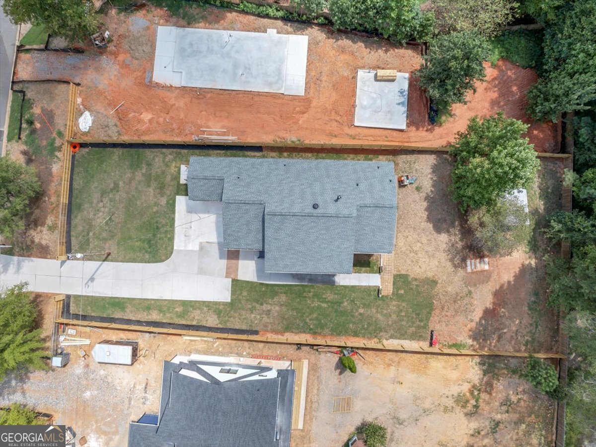 4819 BATISTE LN Acworth - 2