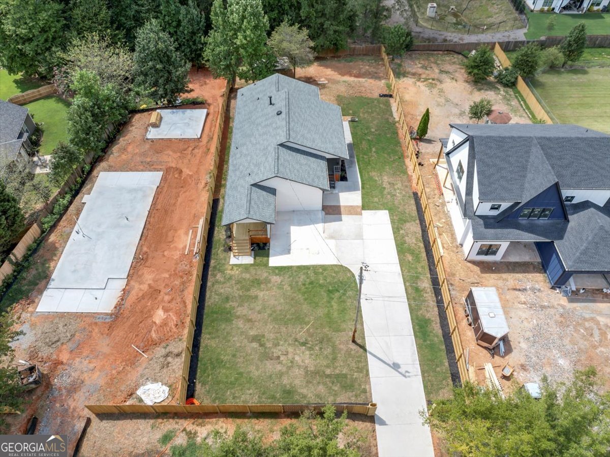 4819 BATISTE LN Acworth - 3
