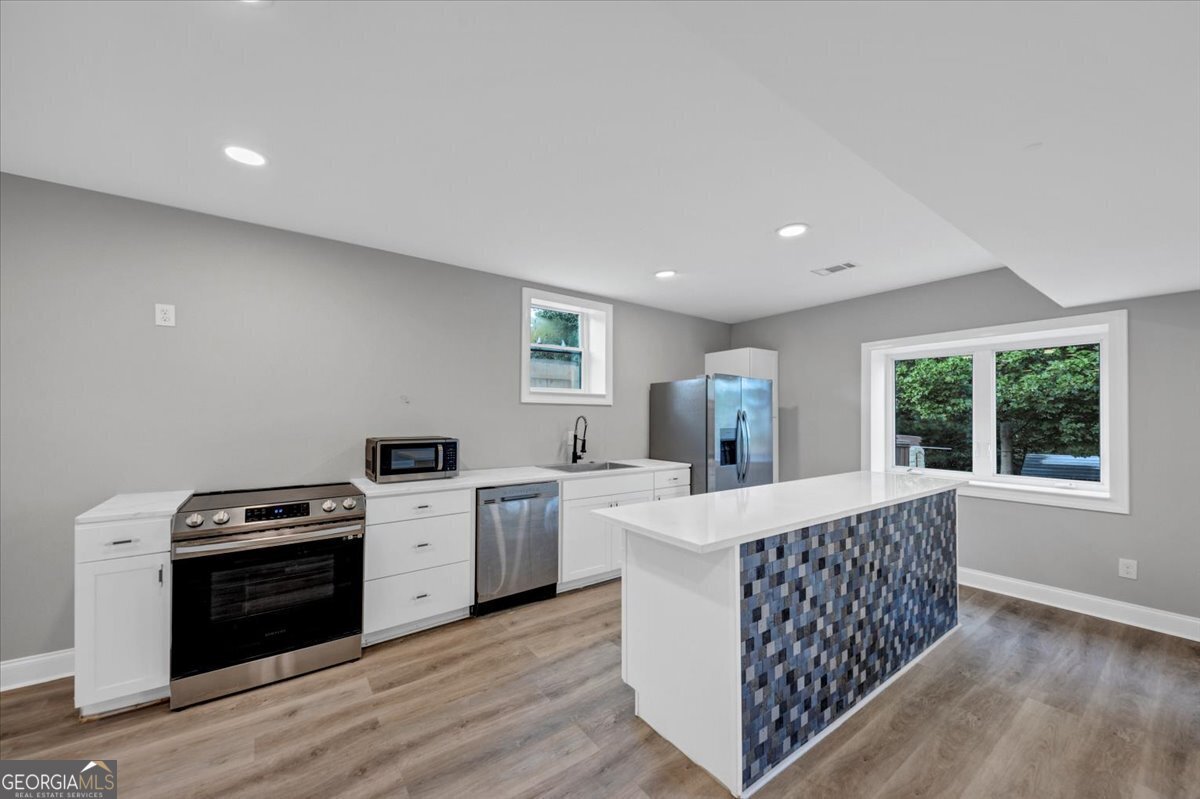 4819 BATISTE LN Acworth - 30