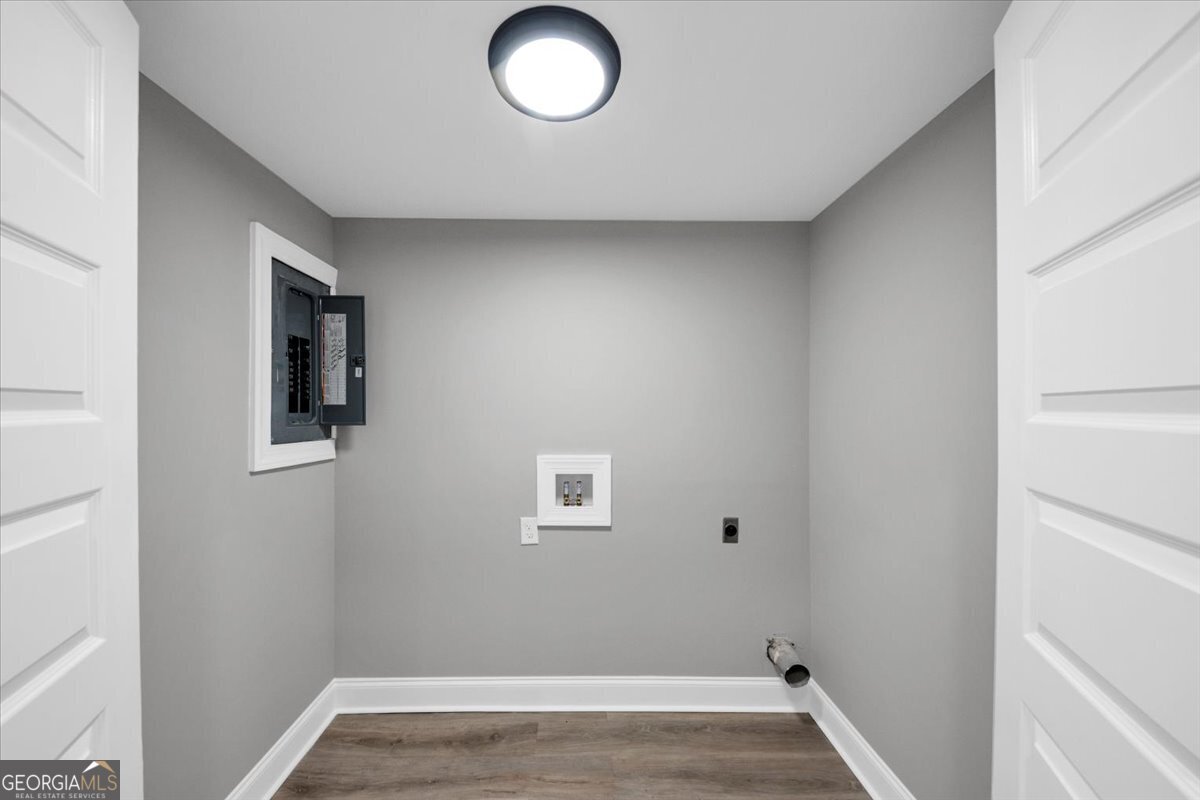 4819 BATISTE LN Acworth - 32