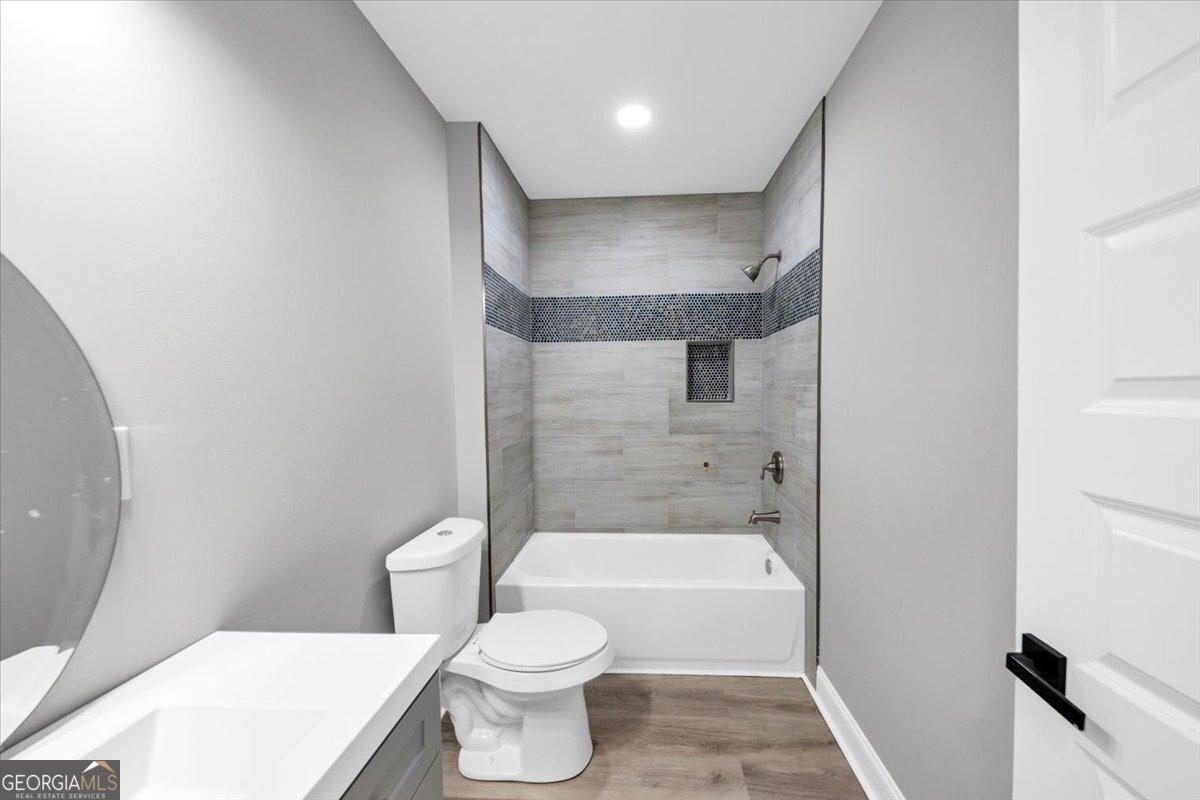 4819 BATISTE LN Acworth - 34