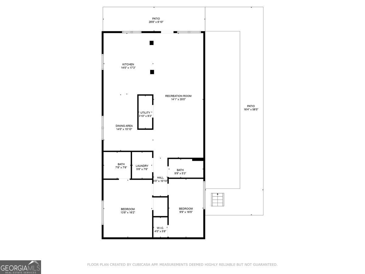 4819 BATISTE Lane Acworth - 39