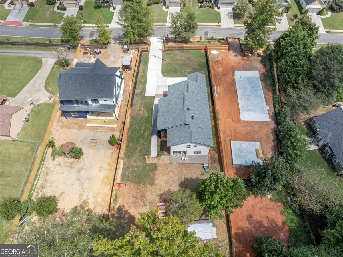 4819 BATISTE LN Acworth - 4
