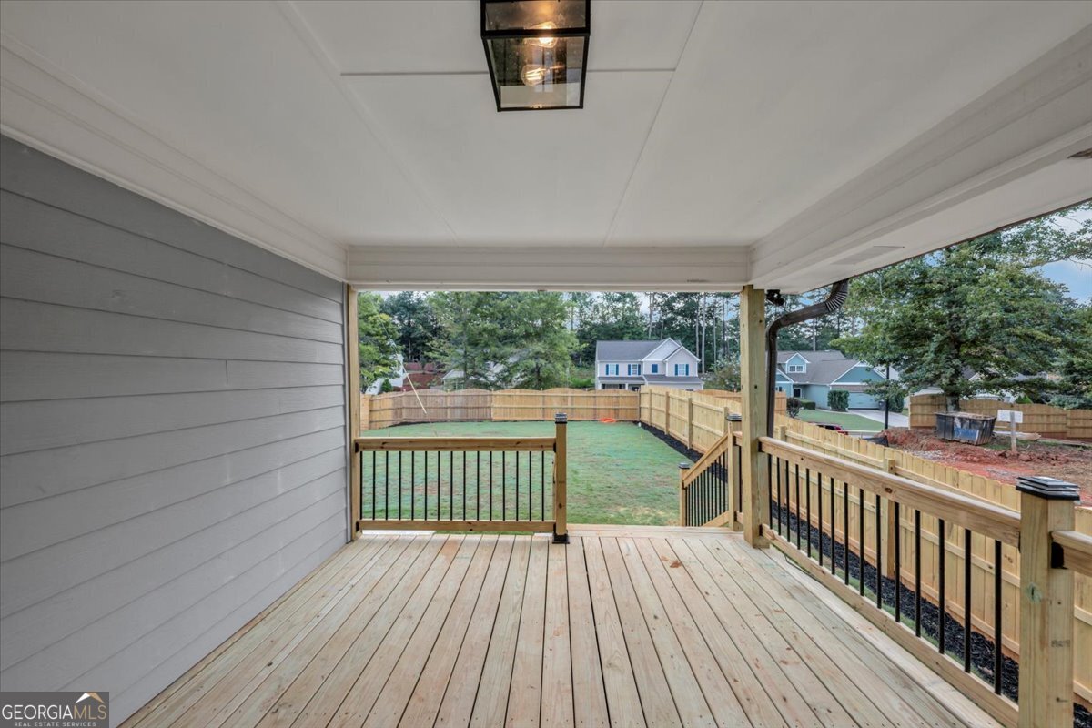 4819 BATISTE LN Acworth - 6