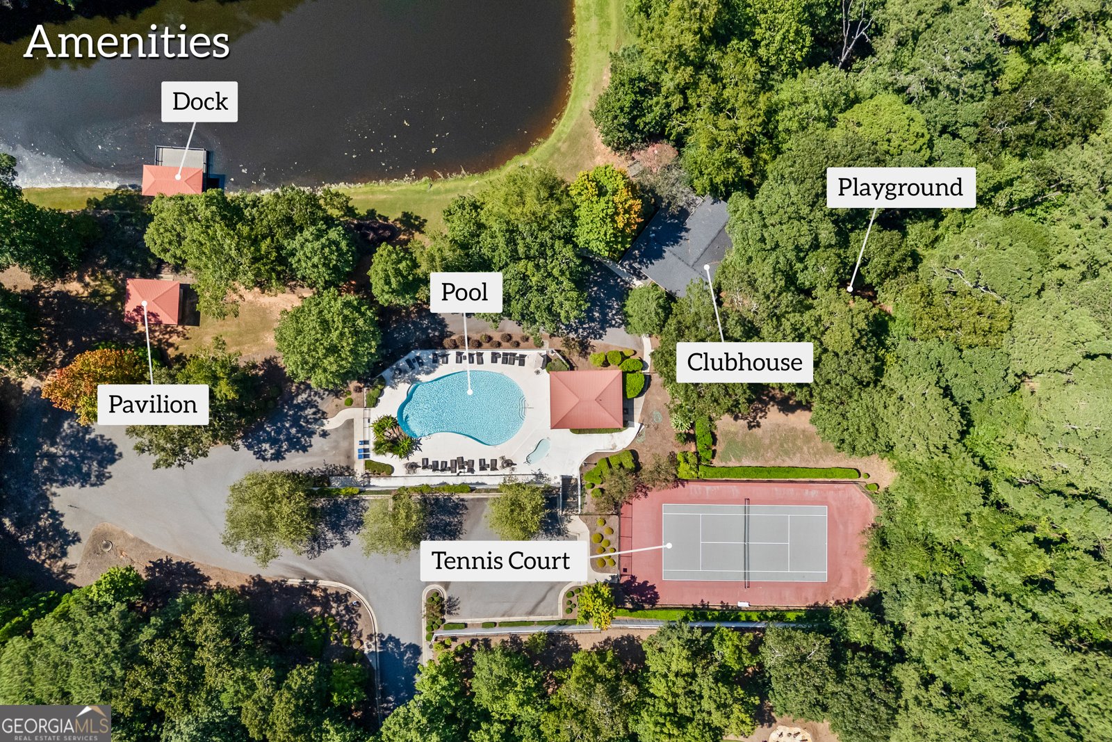 1041 Spring Creek Drive Bishop - 1