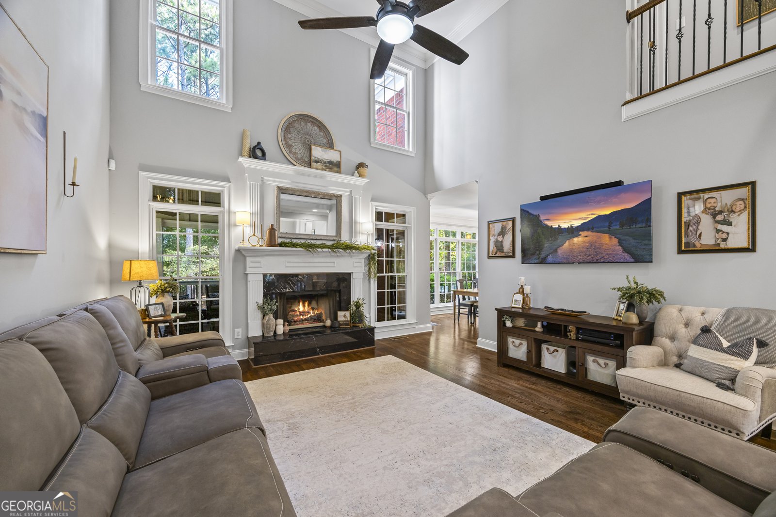 1041 Spring Creek Drive Bishop - 10