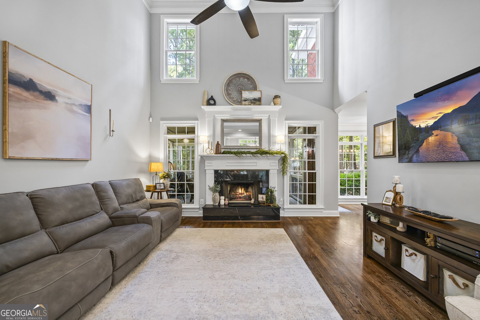 1041 Spring Creek Drive Bishop - 11