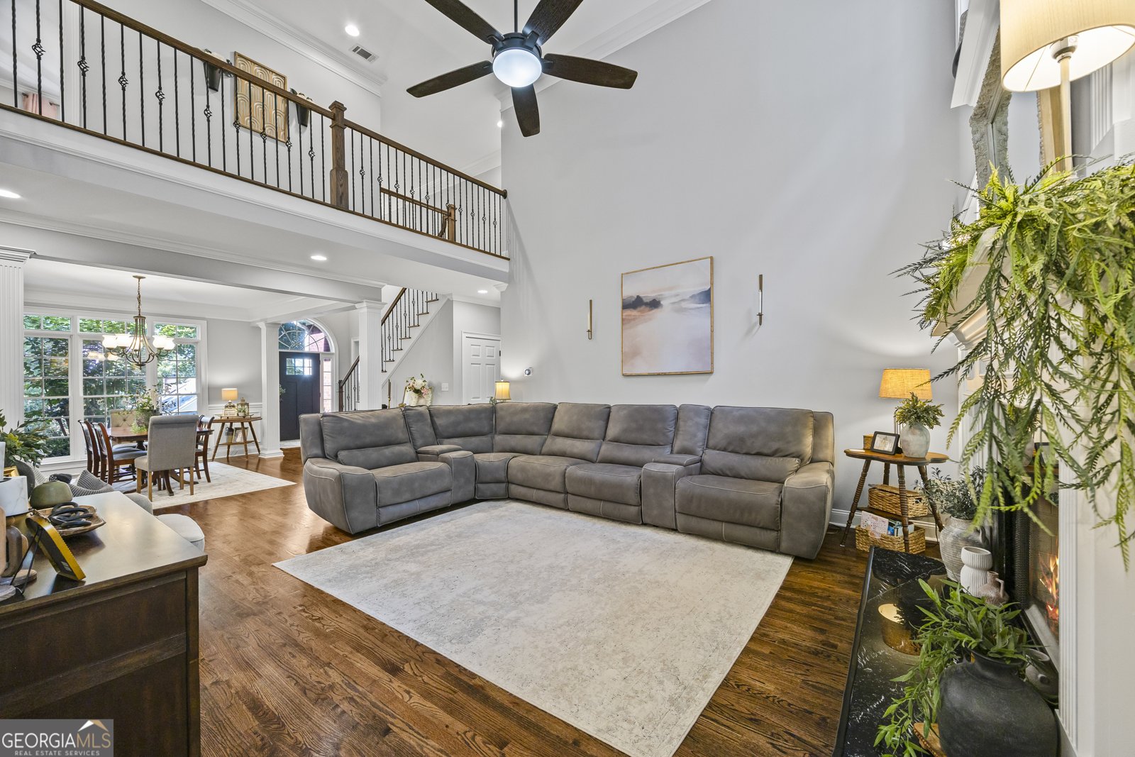 1041 Spring Creek Drive Bishop - 12