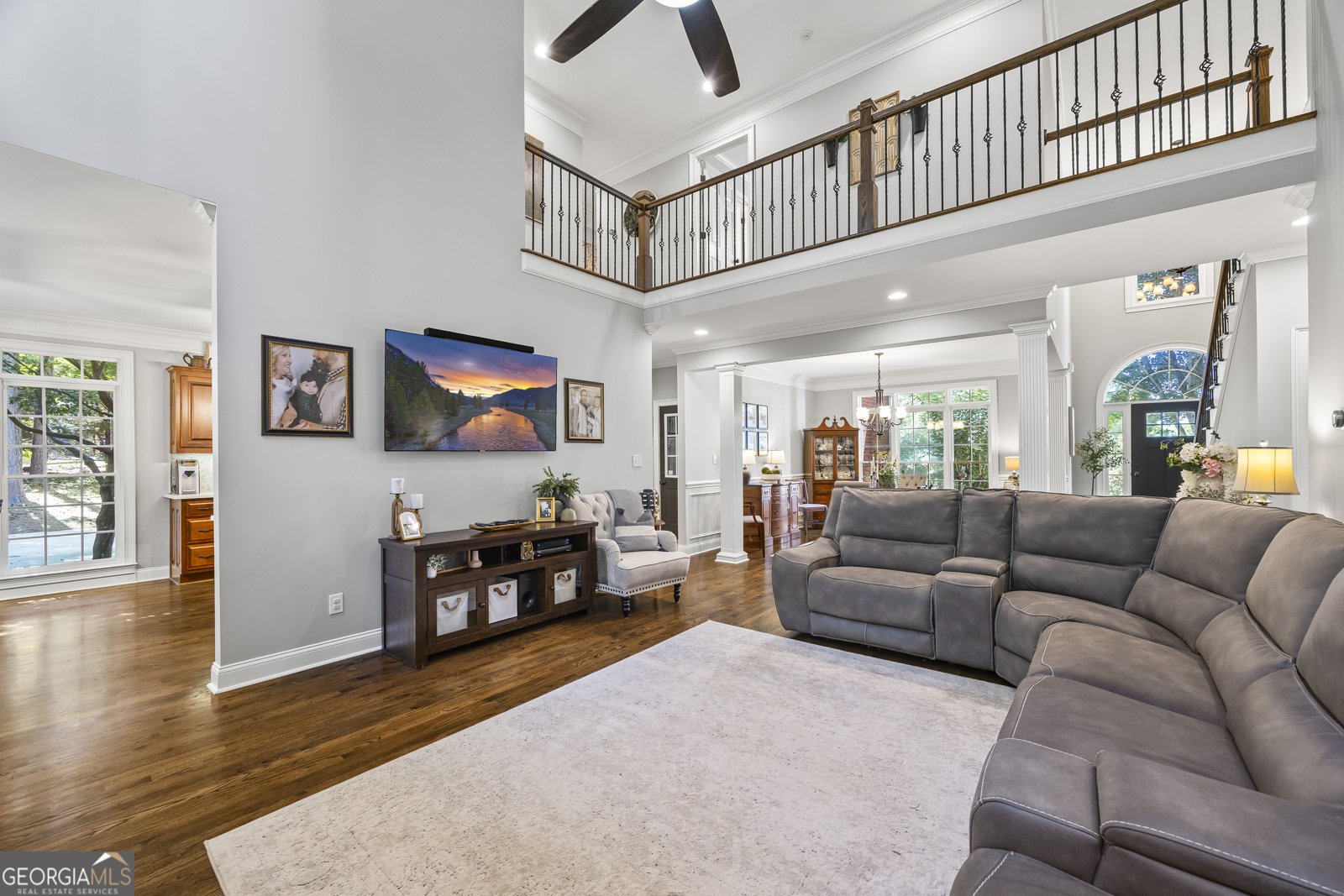 1041 Spring Creek Drive Bishop - 13