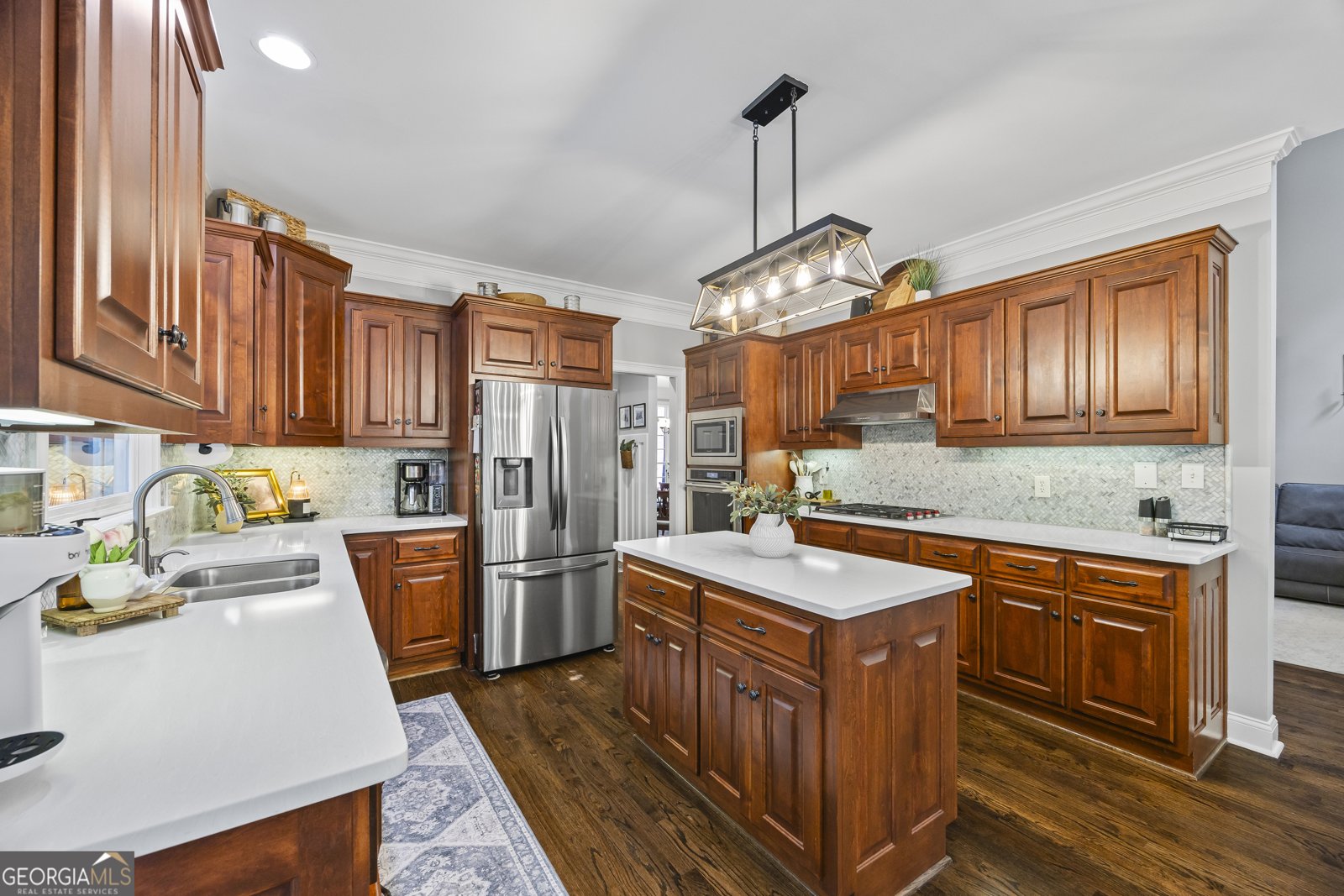 1041 Spring Creek Drive Bishop - 16
