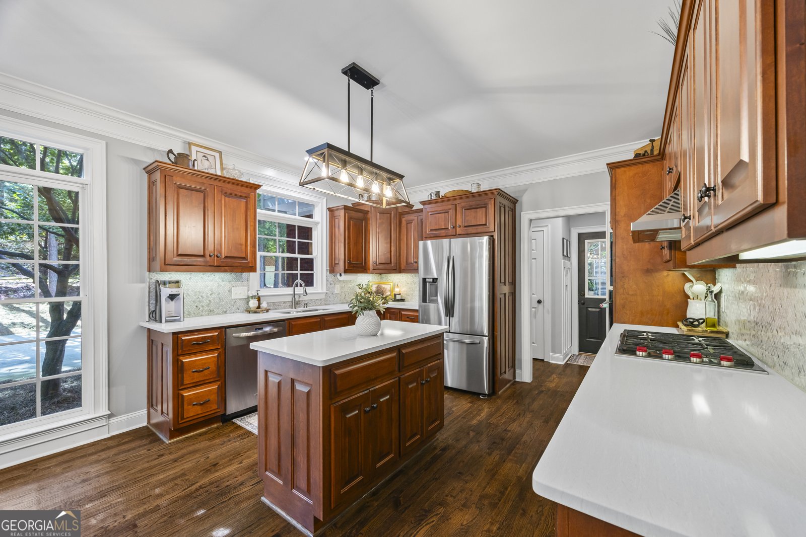 1041 Spring Creek Drive Bishop - 17