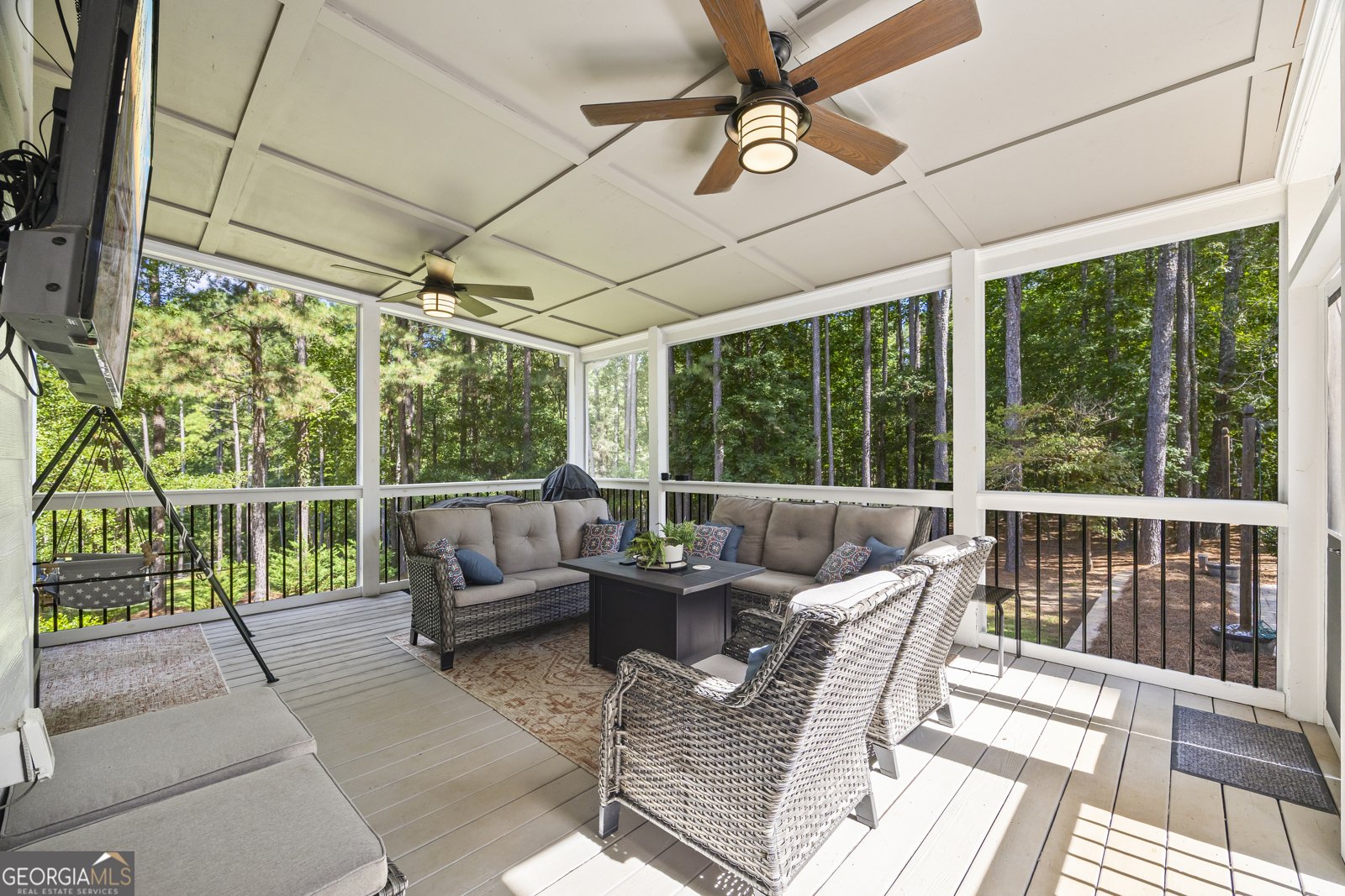 1041 Spring Creek Drive Bishop - 28