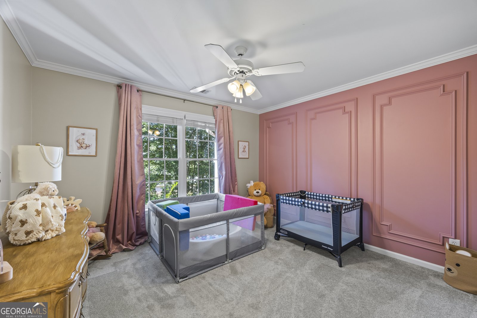 1041 Spring Creek Drive Bishop - 29