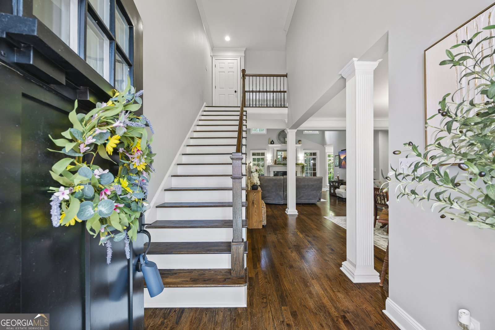 1041 Spring Creek Drive Bishop - 3