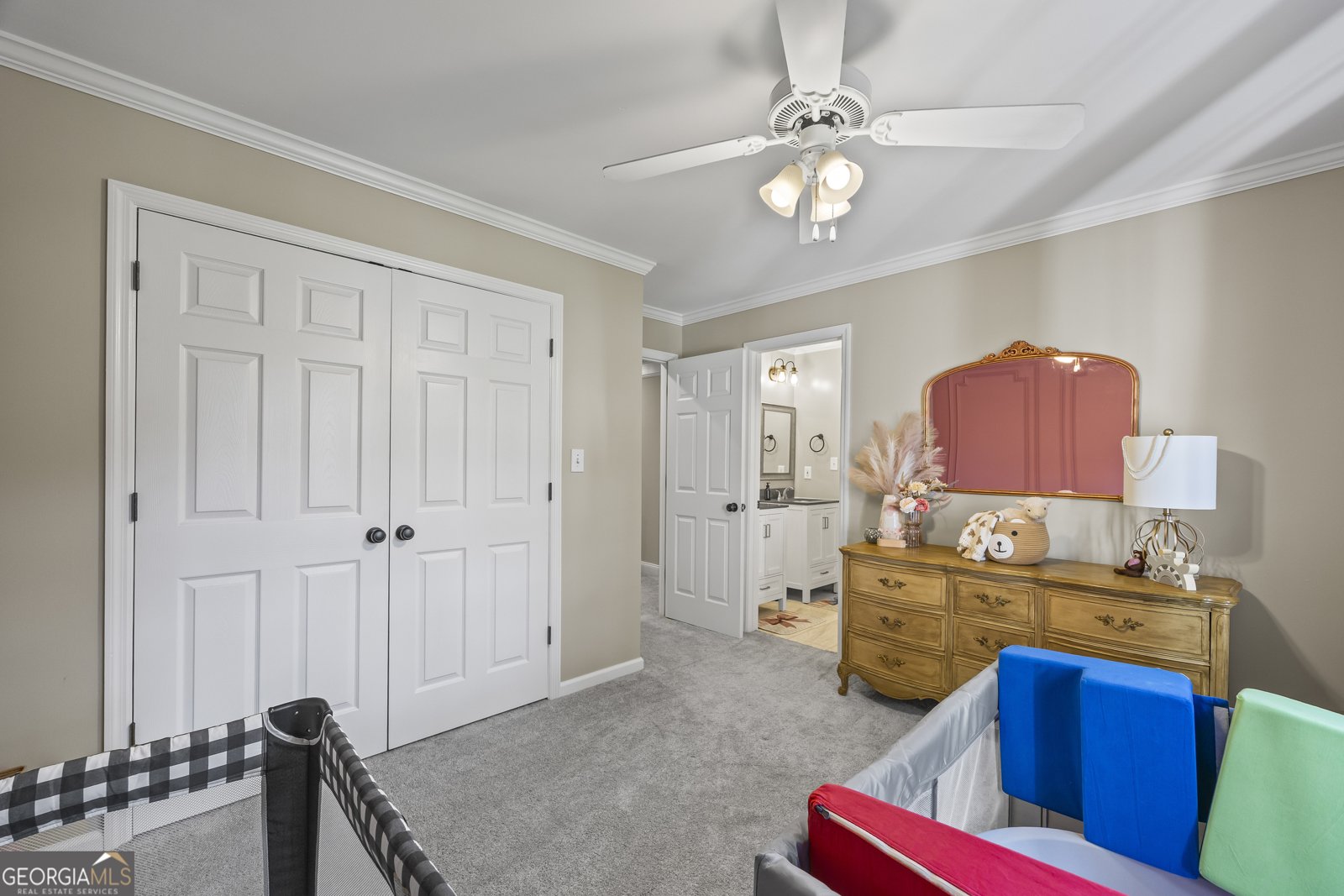 1041 Spring Creek Drive Bishop - 30