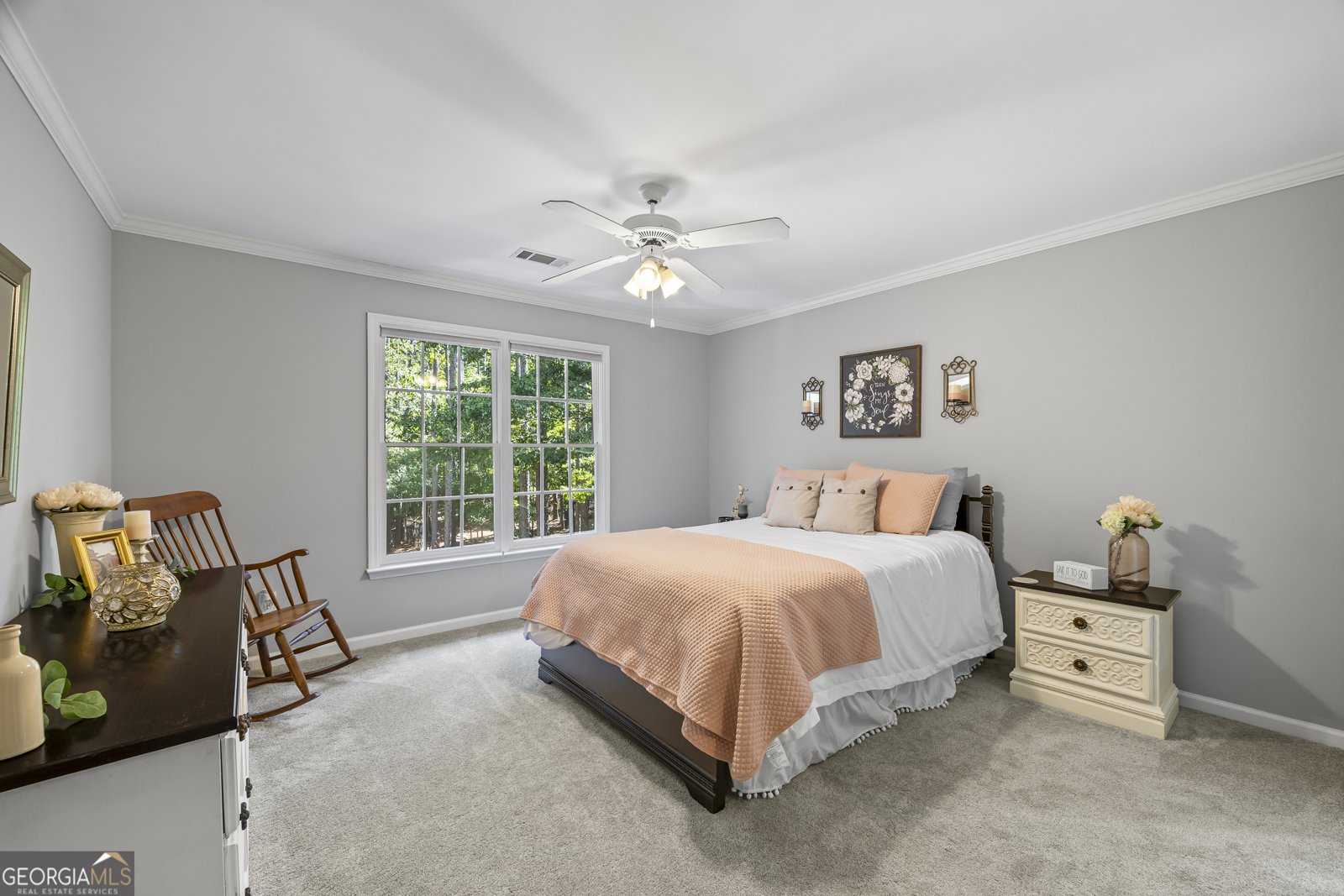 1041 Spring Creek Drive Bishop - 33