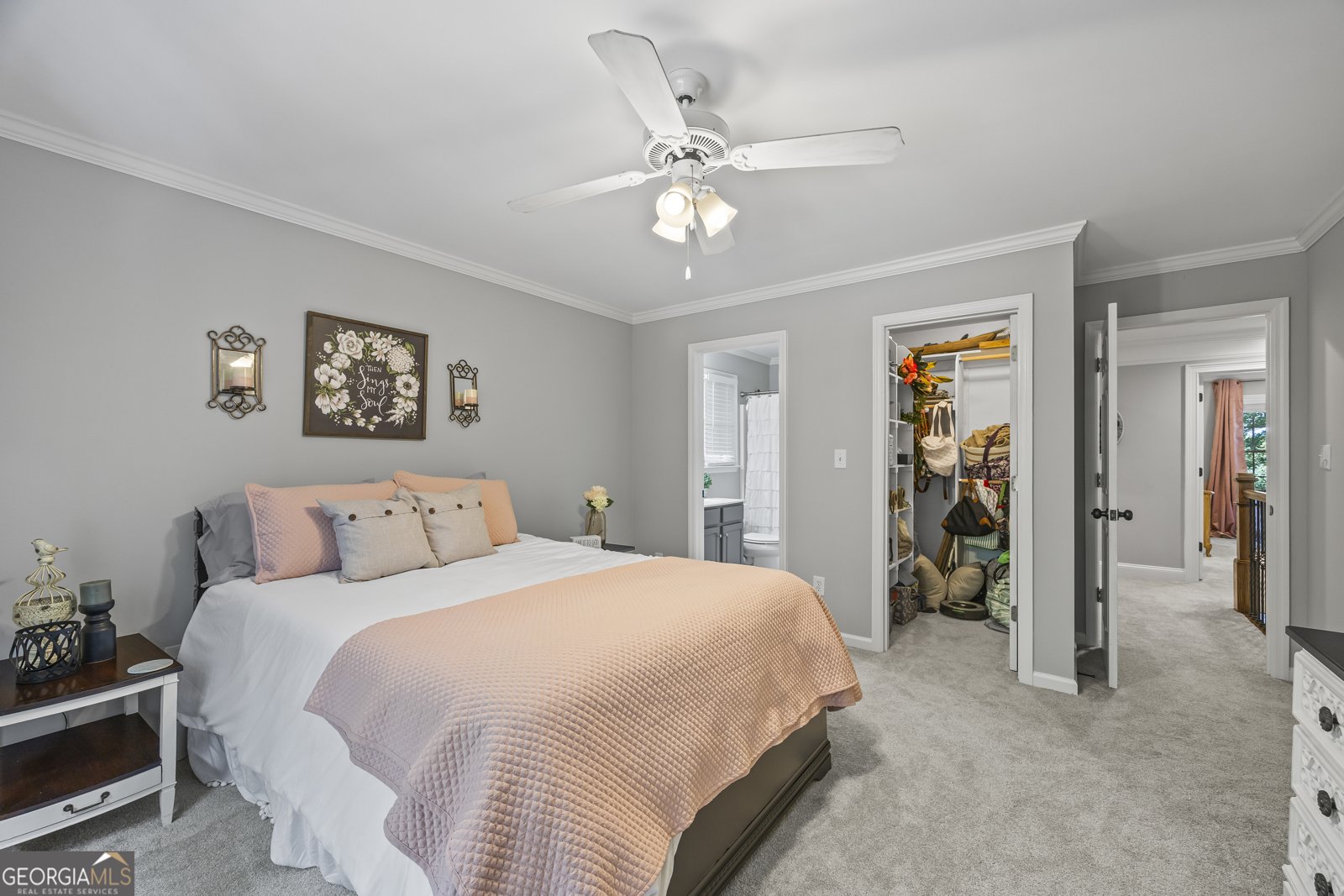 1041 Spring Creek Drive Bishop - 34