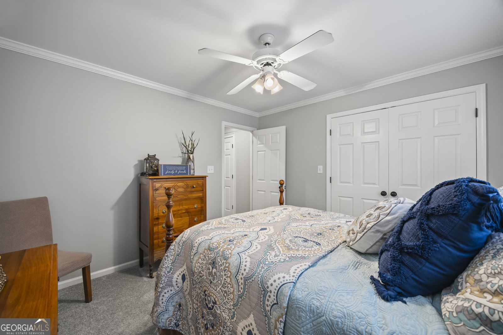 1041 Spring Creek Drive Bishop - 37
