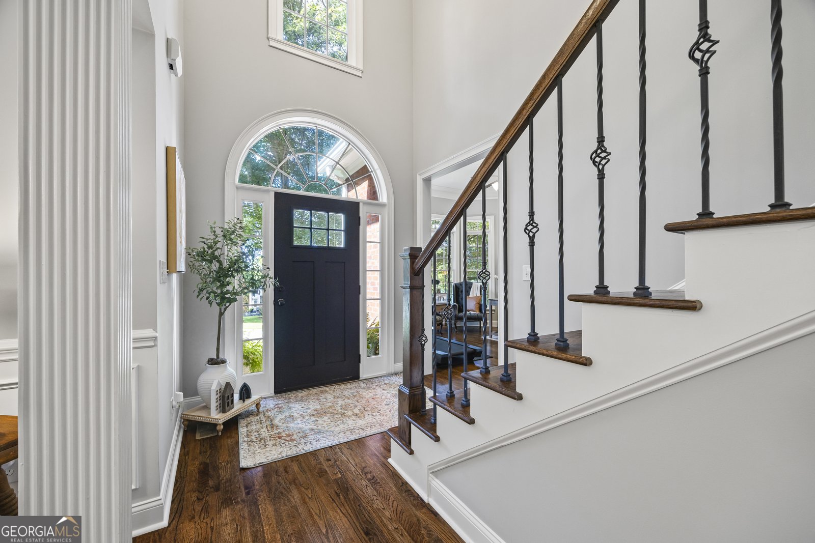 1041 Spring Creek Drive Bishop - 4