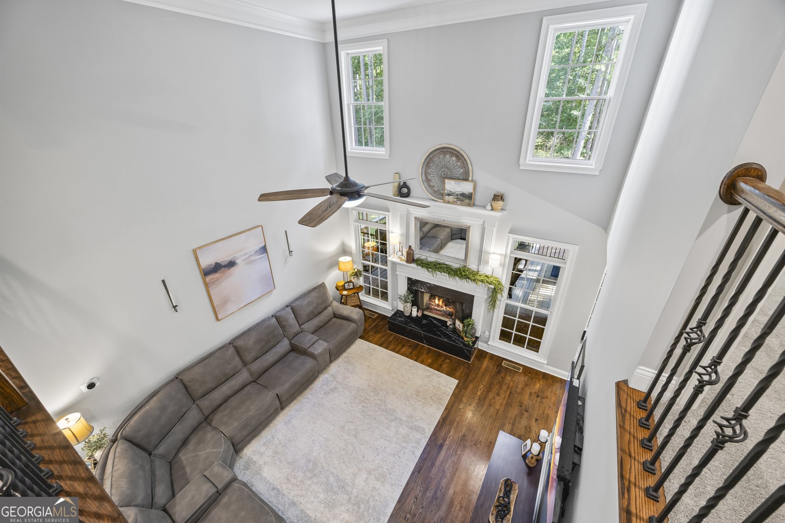 1041 Spring Creek Drive Bishop - 40