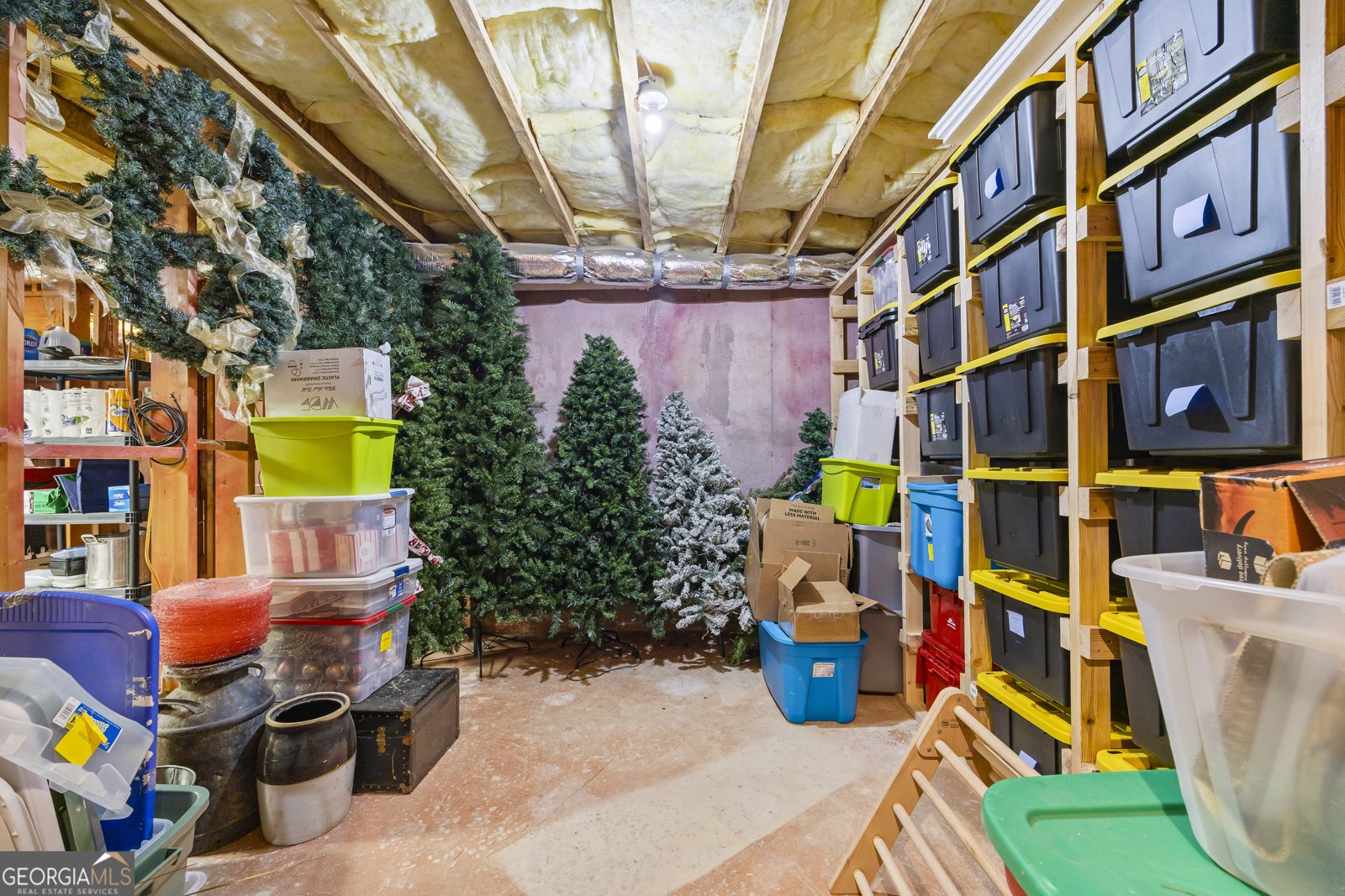 1041 Spring Creek Drive Bishop - 41