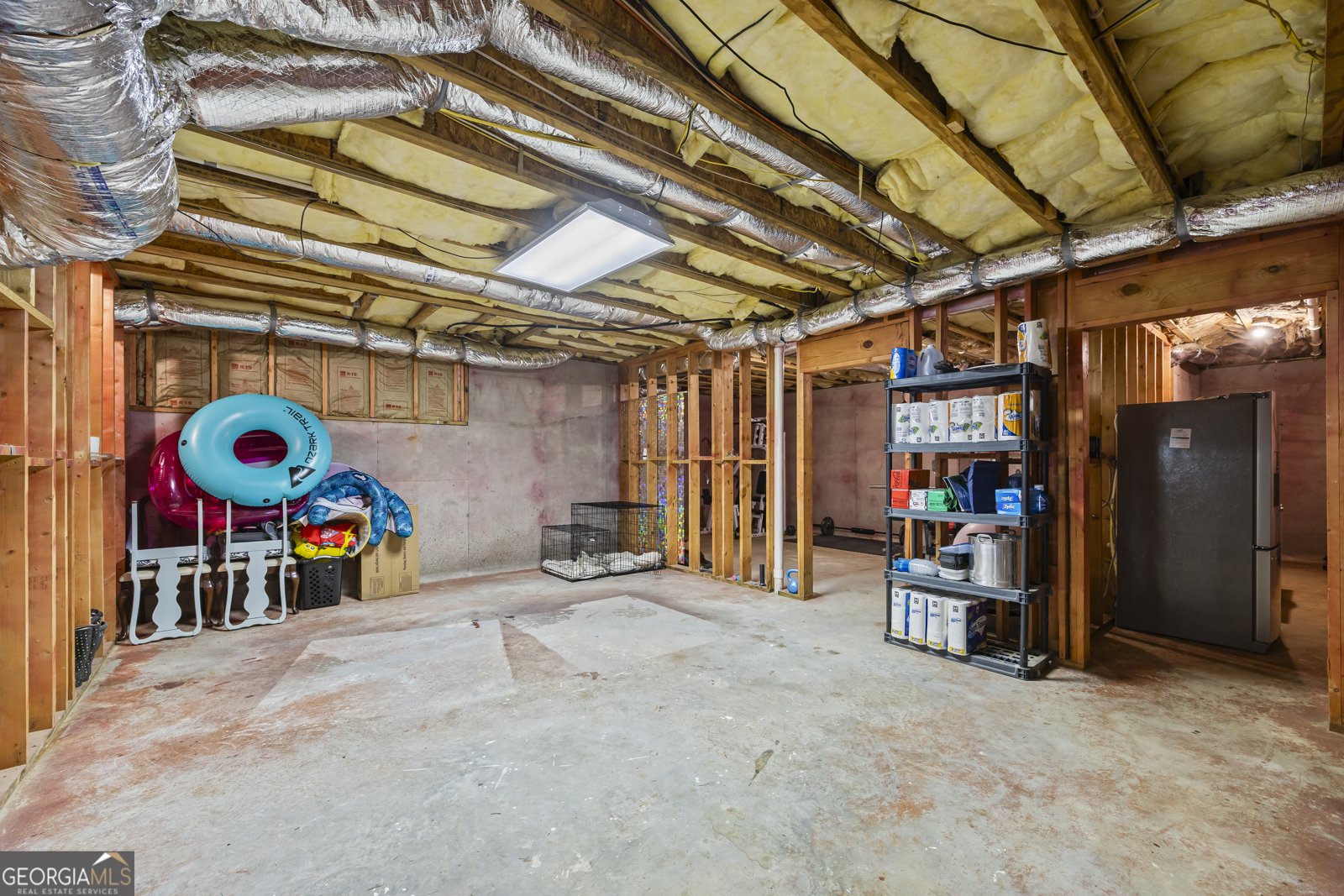 1041 Spring Creek Drive Bishop - 42