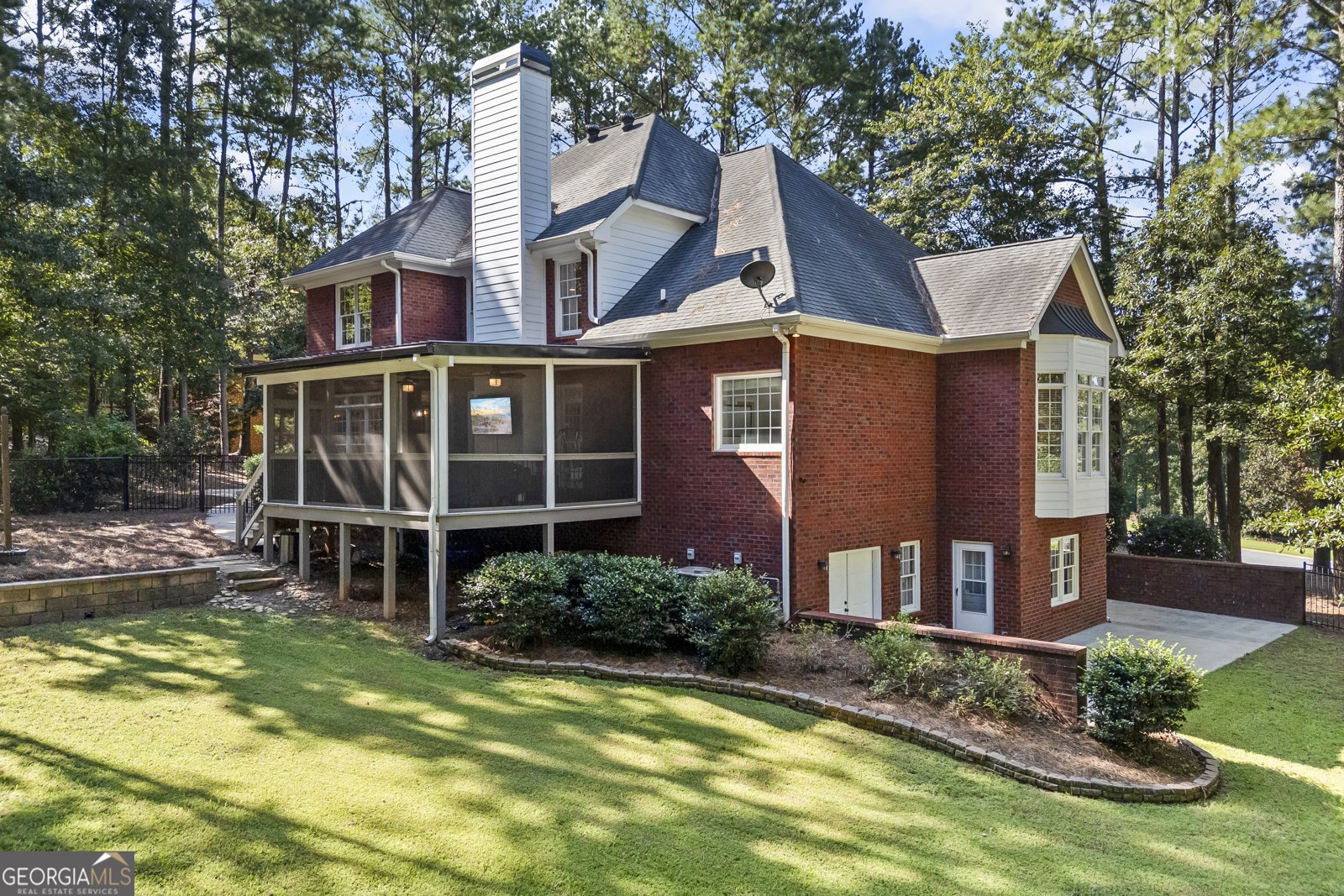 1041 Spring Creek Drive Bishop - 48