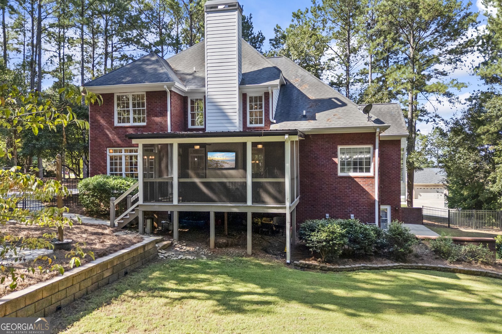 1041 Spring Creek Drive Bishop - 50