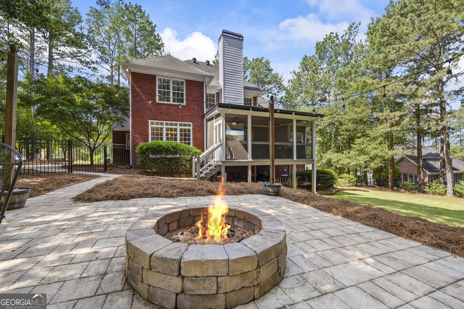 1041 Spring Creek Drive Bishop - 52