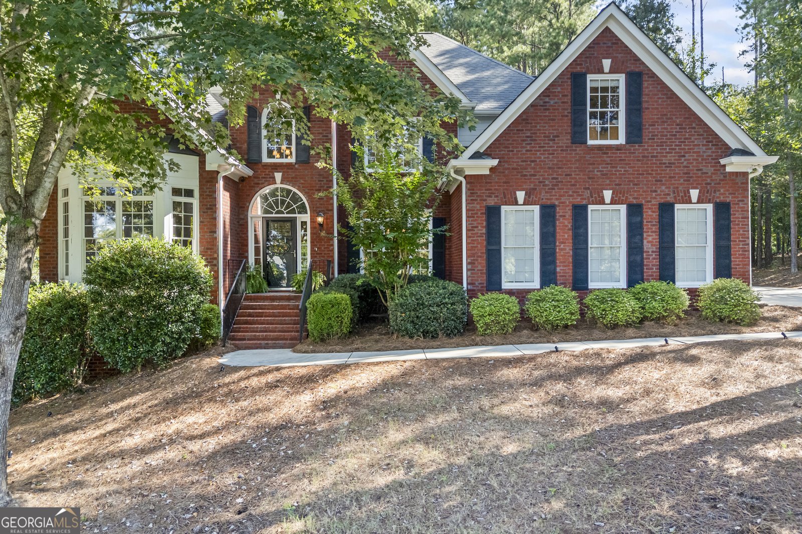 1041 Spring Creek Drive Bishop - 54