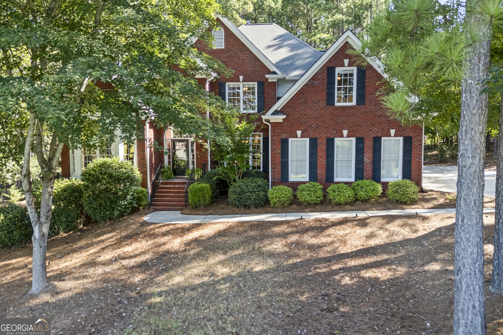 1041 Spring Creek Drive Bishop - 56