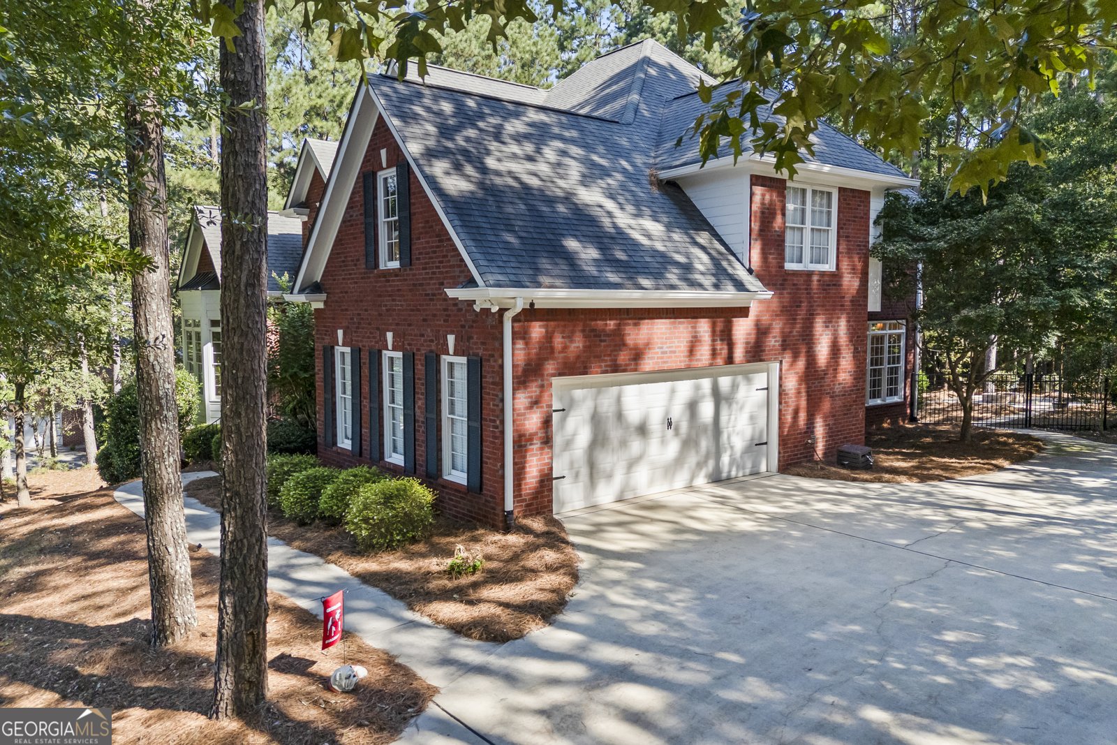 1041 Spring Creek Drive Bishop - 57