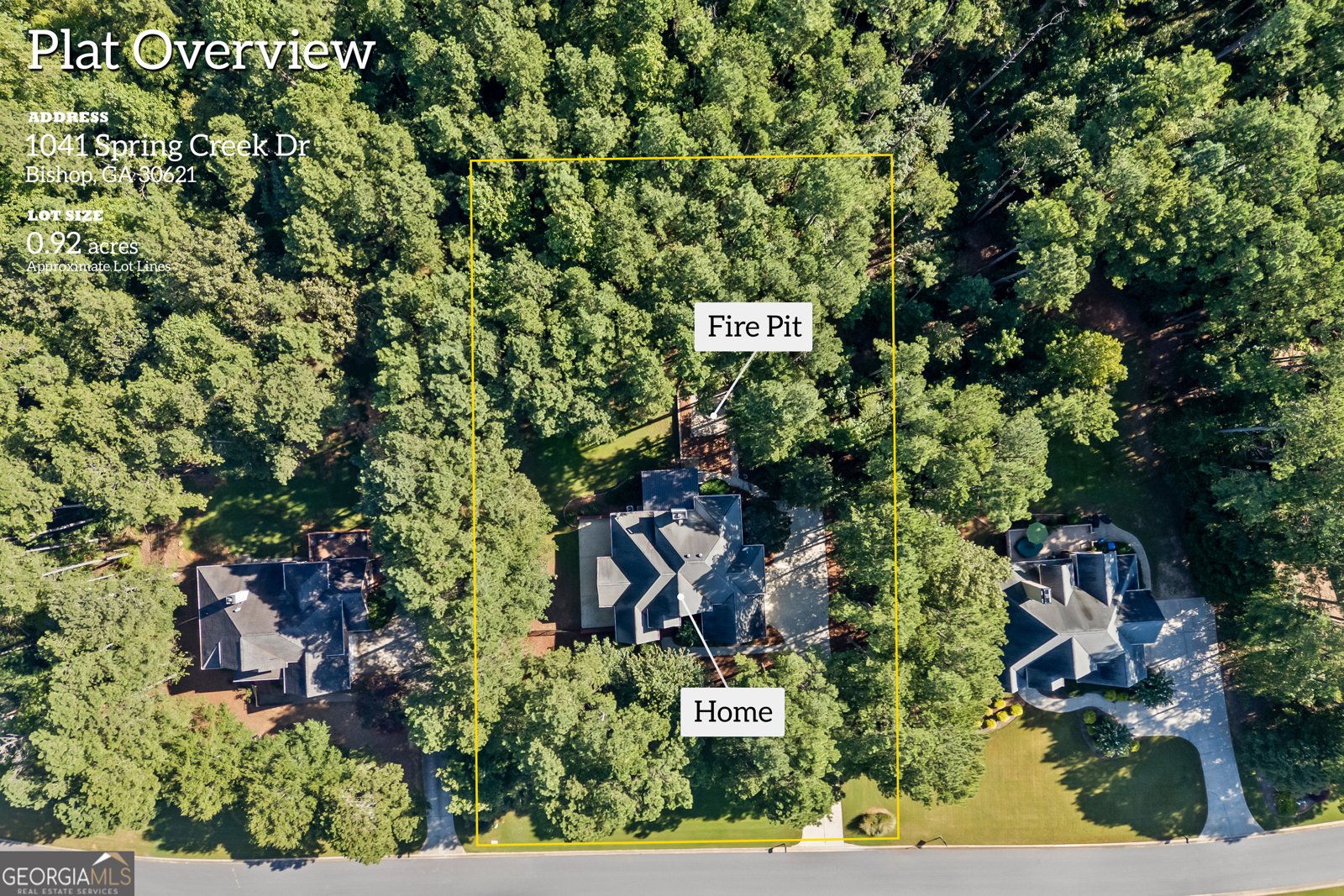 1041 Spring Creek Drive Bishop - 63