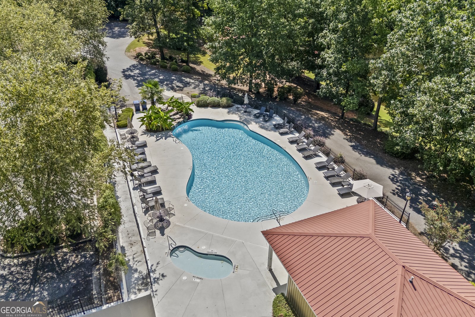1041 Spring Creek Drive Bishop - 65