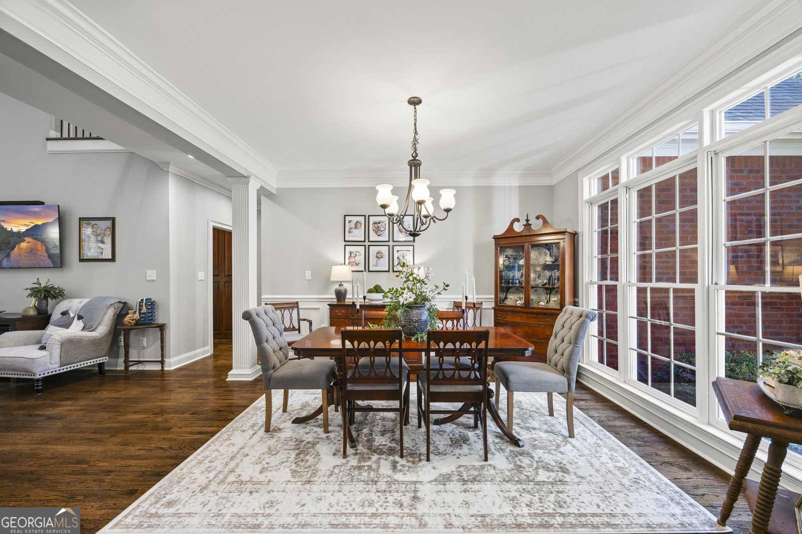 1041 Spring Creek Drive Bishop - 7