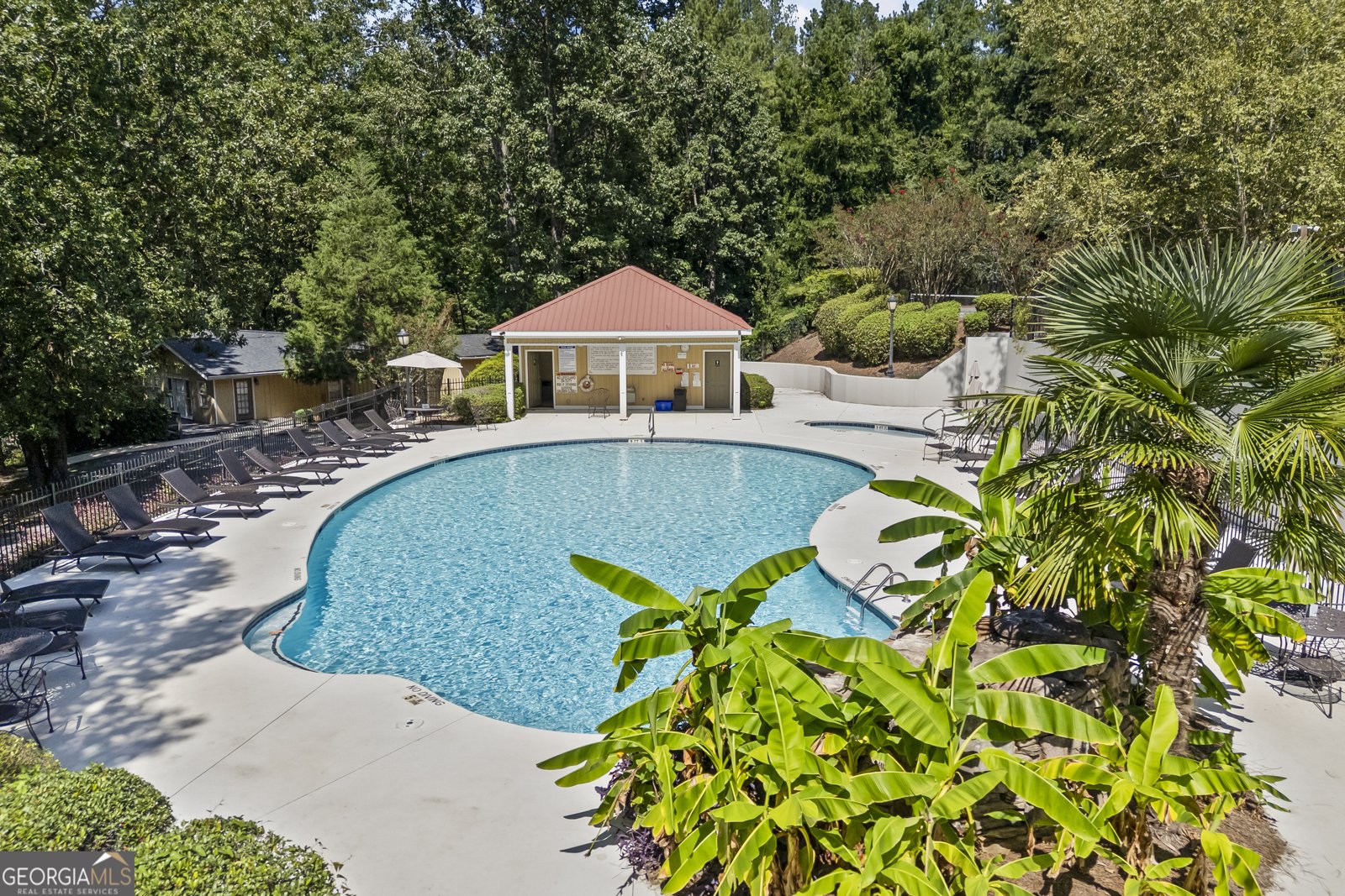1041 Spring Creek Drive Bishop - 71
