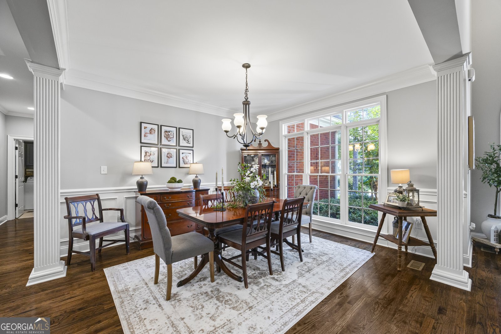 1041 Spring Creek Drive Bishop - 8