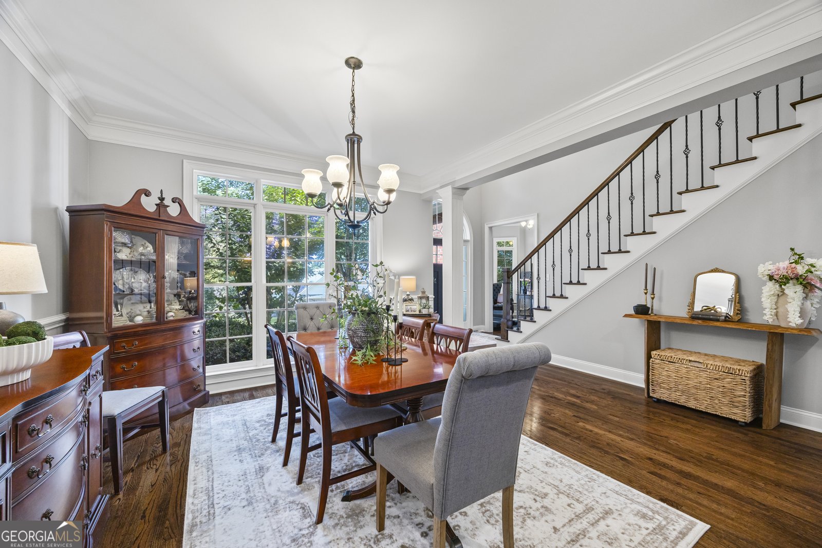 1041 Spring Creek Drive Bishop - 9