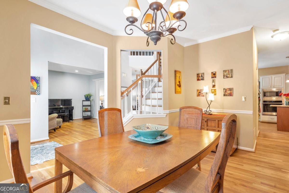 2387 Mahogany Glen Place Lawrenceville - 10