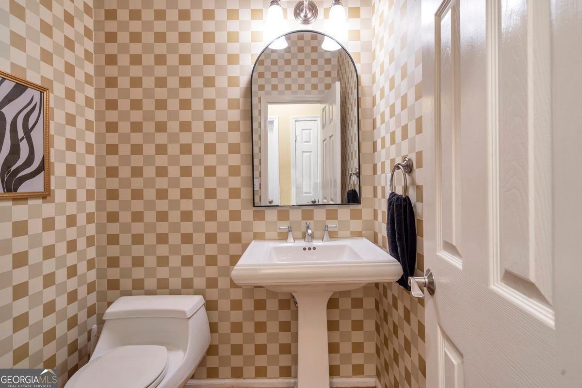 2387 Mahogany Glen Place Lawrenceville - 20