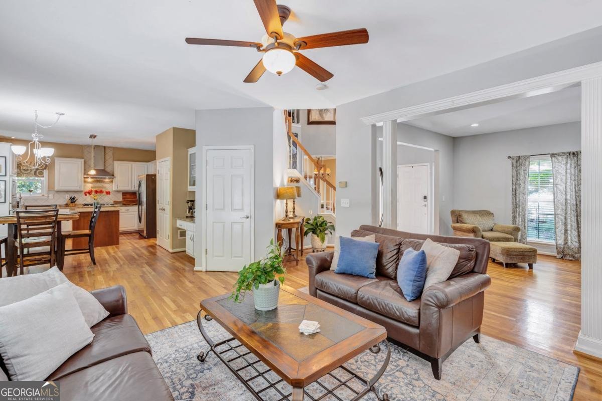 2387 Mahogany Glen Place Lawrenceville - 25