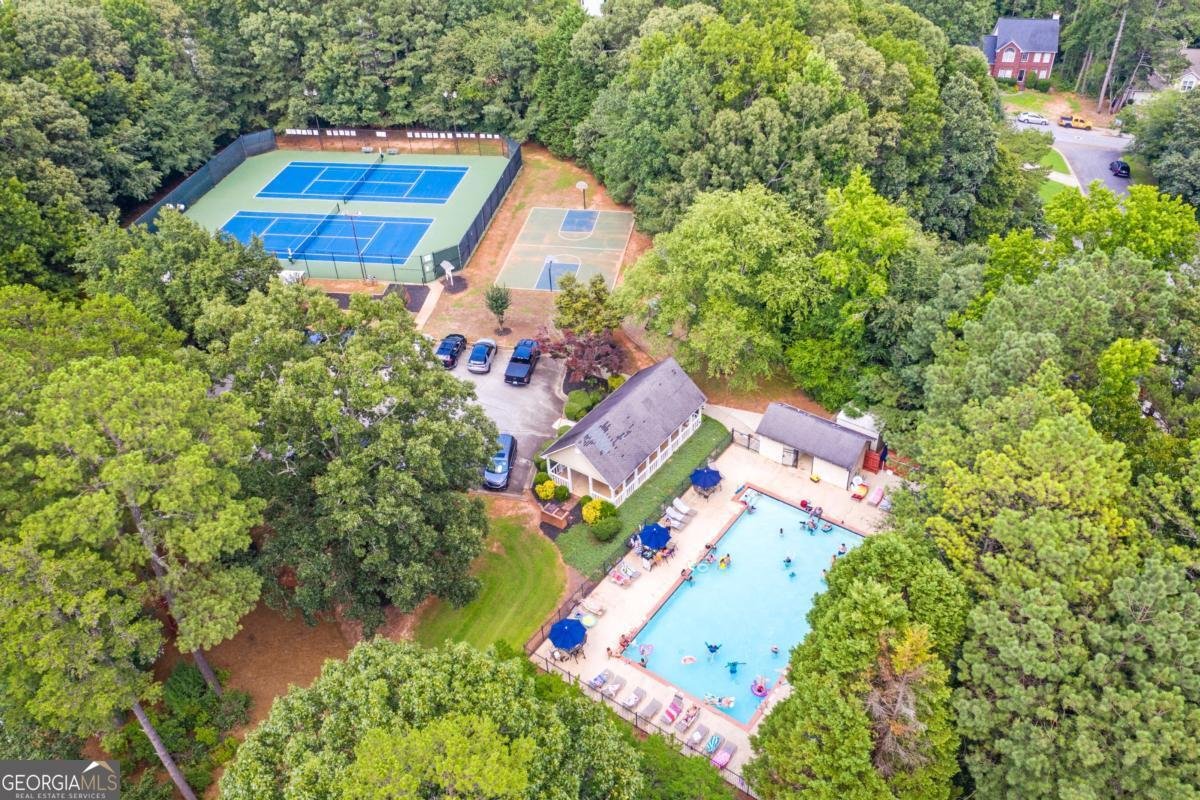 2387 Mahogany Glen Place Lawrenceville - 3