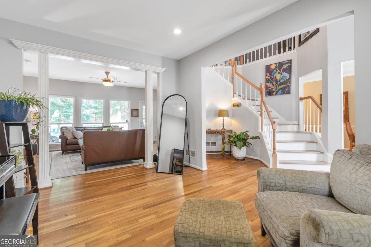 2387 Mahogany Glen Place Lawrenceville - 32