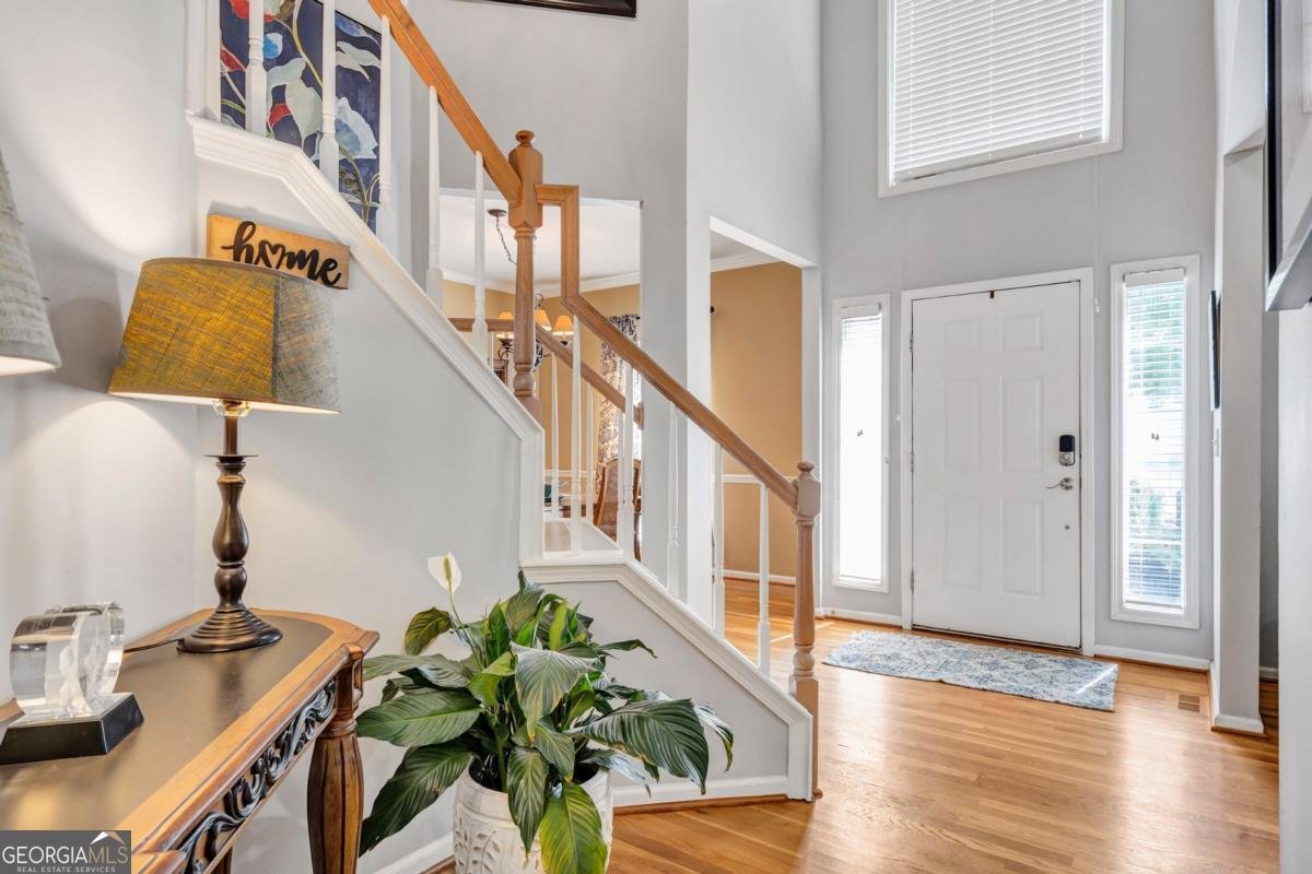 2387 Mahogany Glen Place Lawrenceville - 34