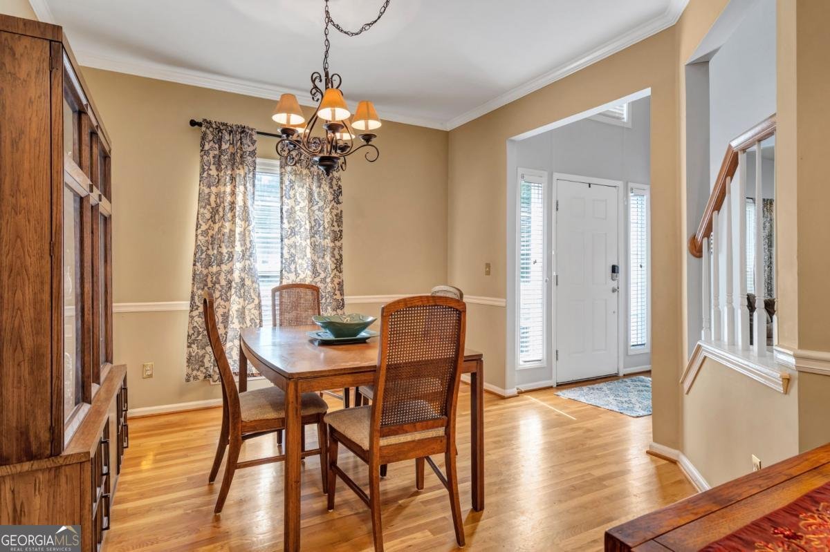 2387 Mahogany Glen Place Lawrenceville - 35